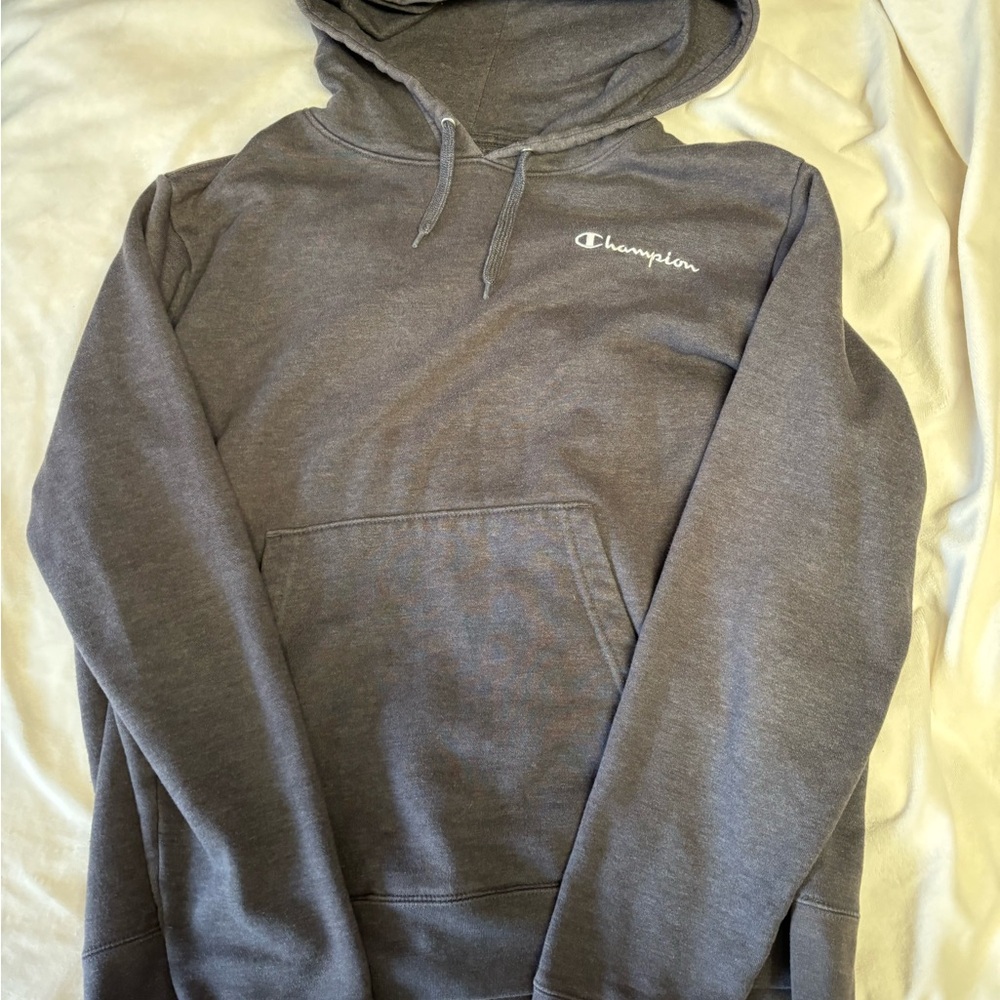 Champion hoodie